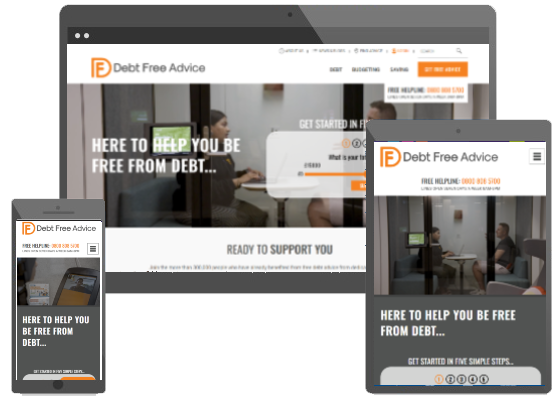 debtfree