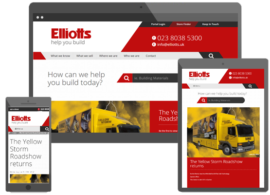 Elliotts Builders