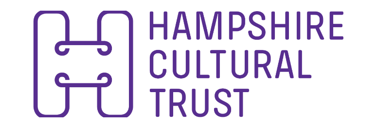 hants cultural trust
