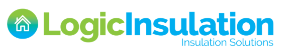 Logic insulation logo