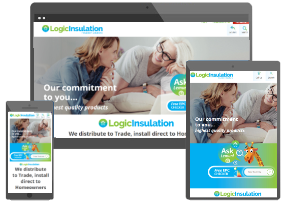 logic insulation
