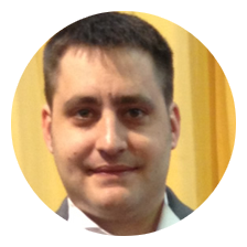 Tim Golding profile photo